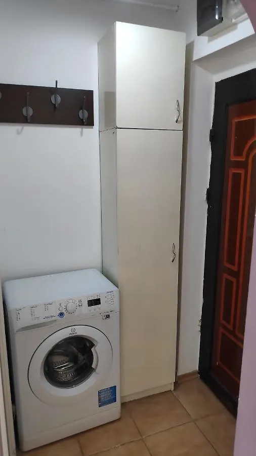 Mexonia Apartments Bucarest