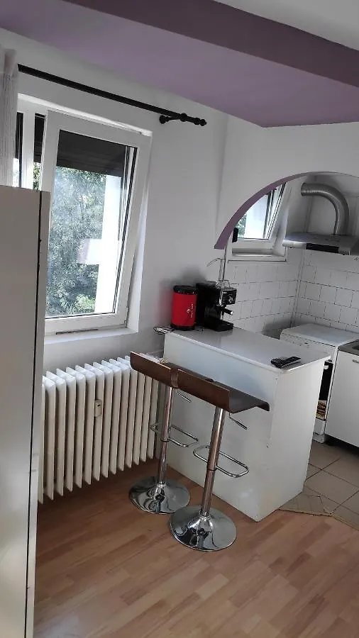 Mexonia Apartments Bucarest
