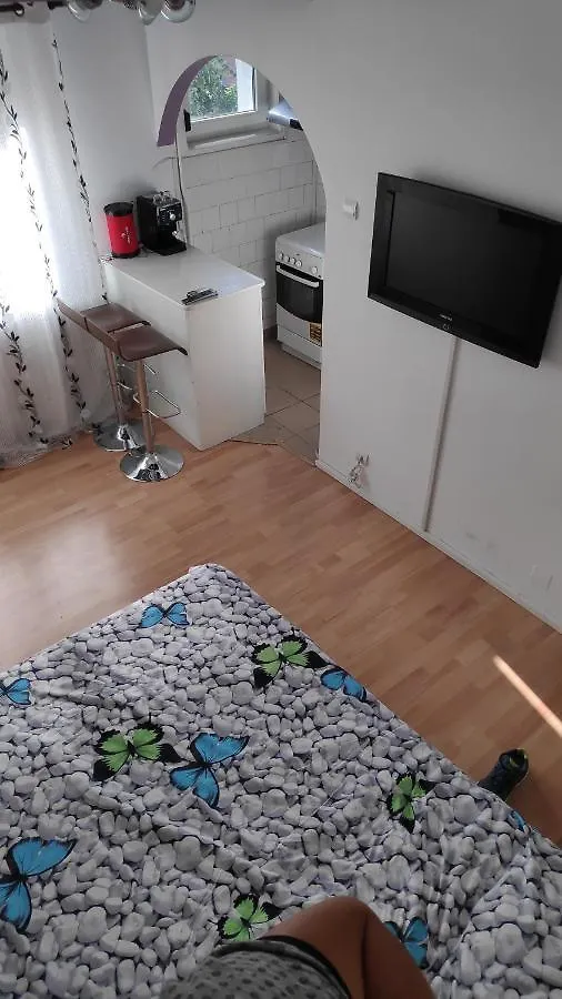 Mexonia Apartments Bucarest 0*,  Romania