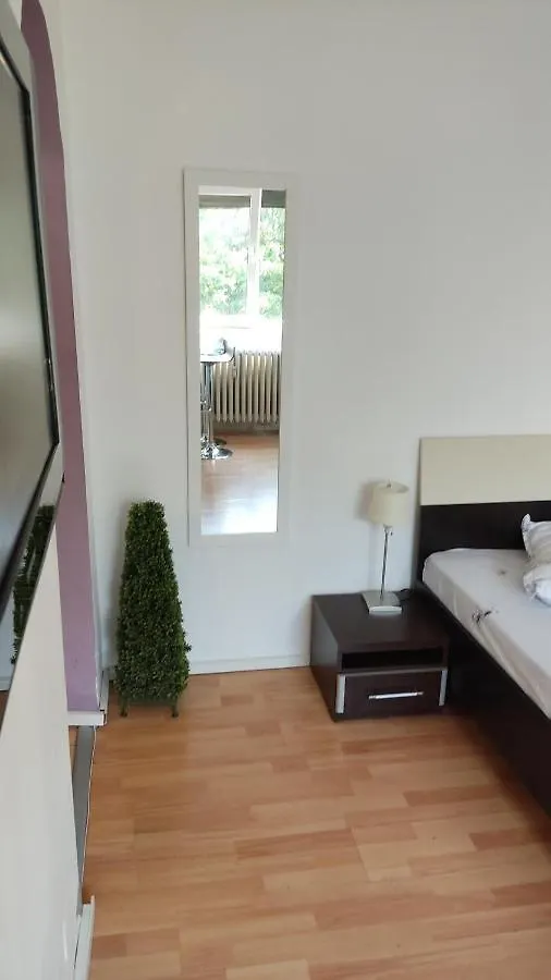 Mexonia Apartments Bucarest