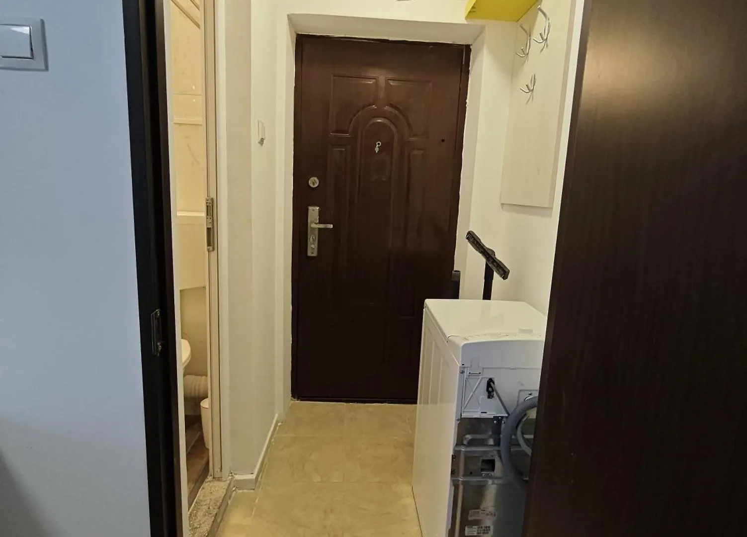 Mexonia Apartments Bucarest 0*,