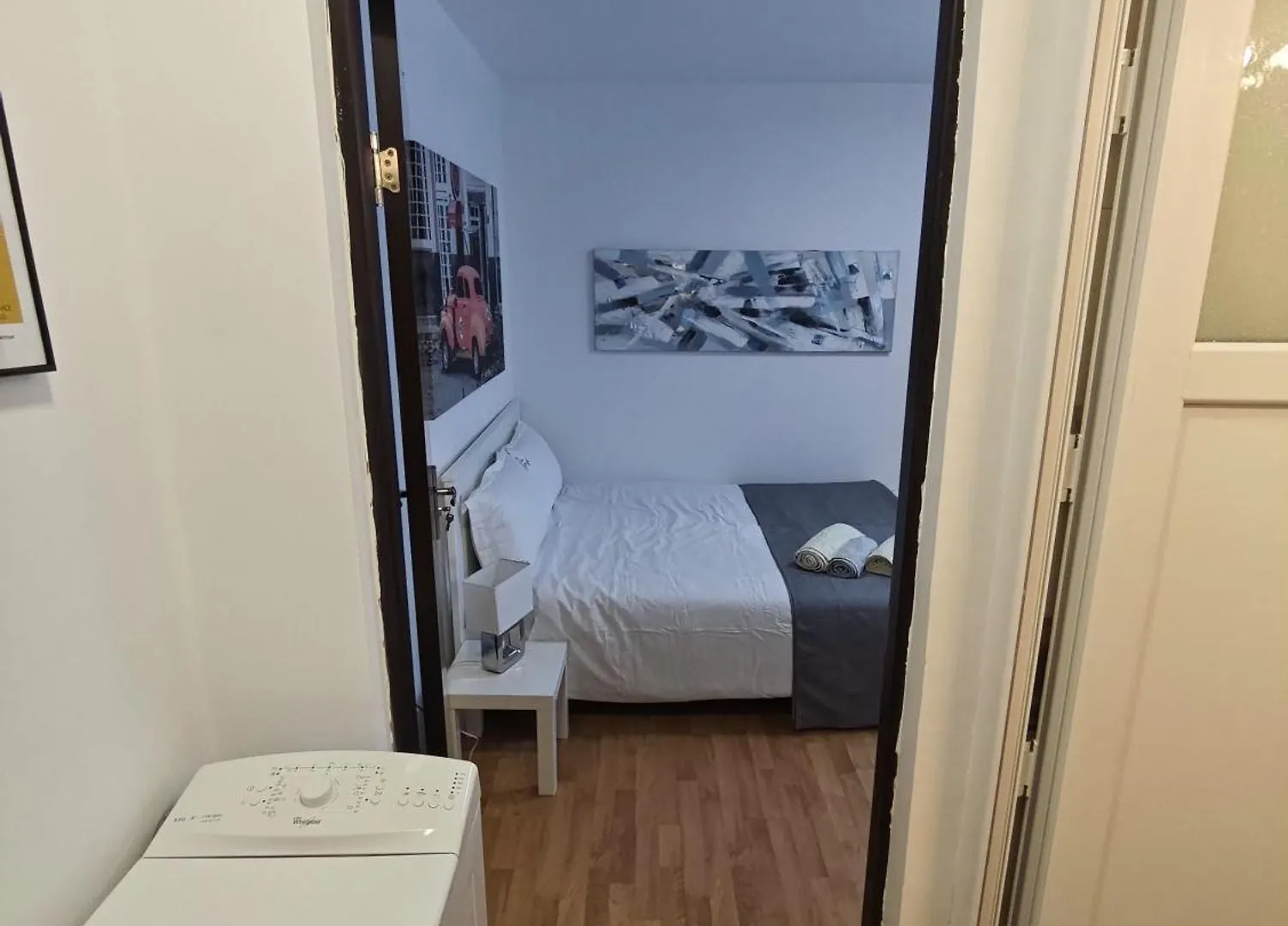 Mexonia Apartments Bucarest Romania