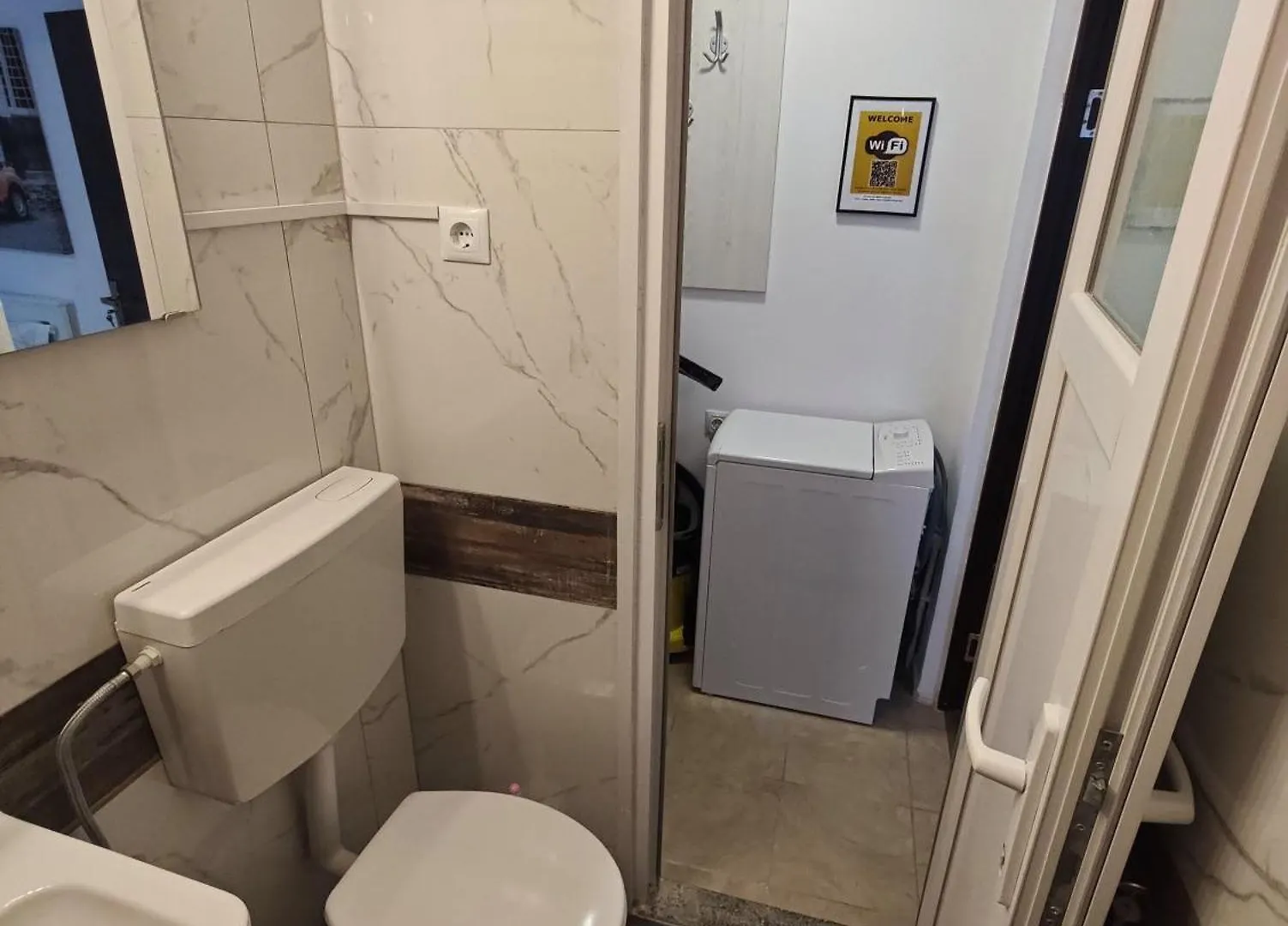 Mexonia Apartments Bucarest