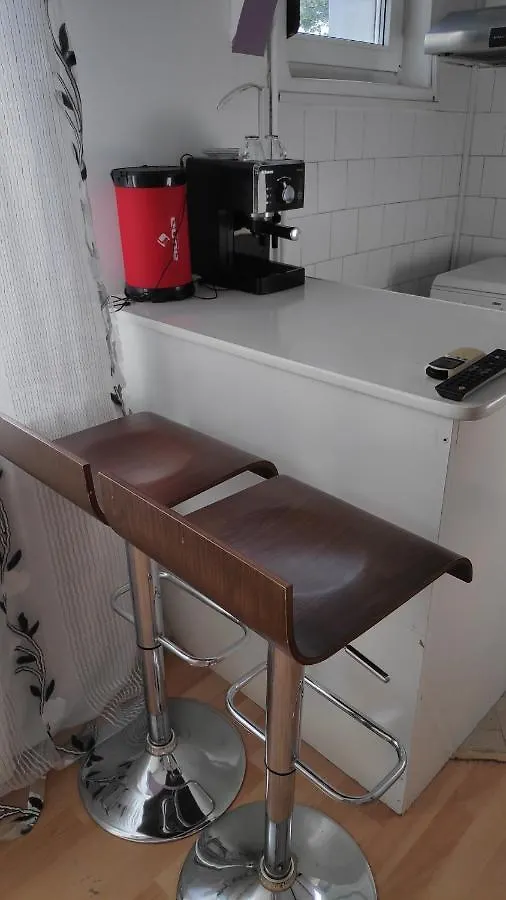 Mexonia Apartments Bucarest 0*,