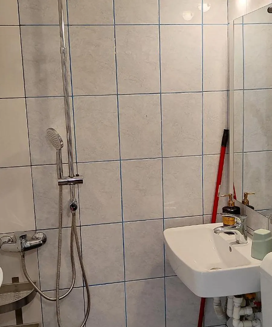 Mexonia Apartments Bükreş Romanya